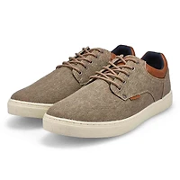 Men's Beasley 2 Canvas Casual Oxford