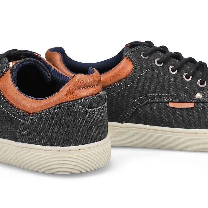 Men's Beasley 2 Canvas Casual Oxford