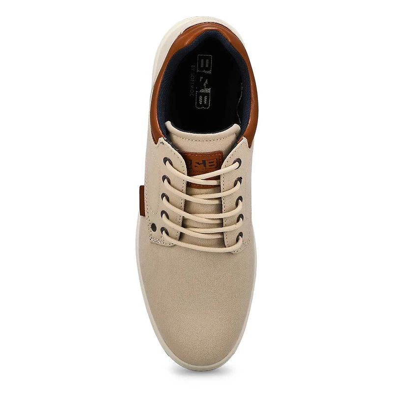 Men's Beasley 2 Canvas Casual Oxford