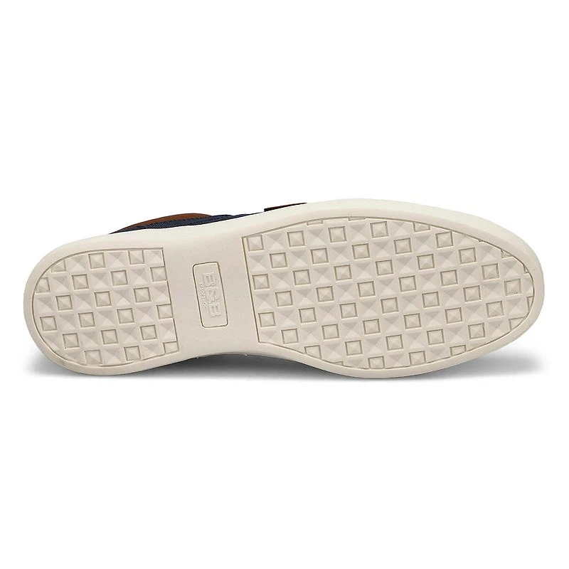 Men's Beasley 2 Canvas Casual Oxford