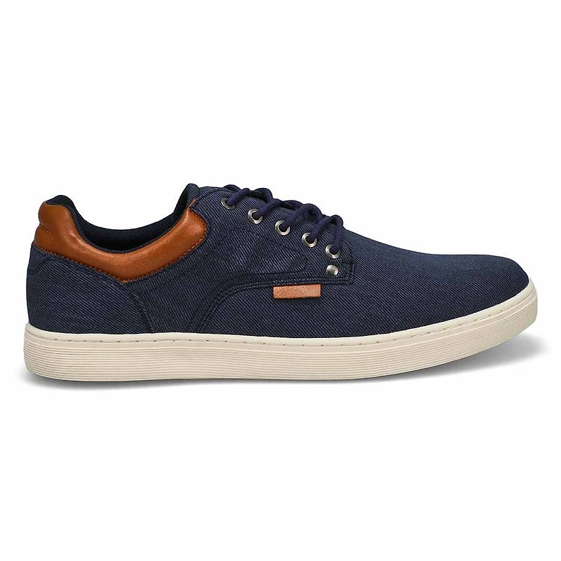 Men's Beasley 2 Canvas Casual Oxford