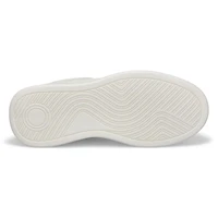 Baskets  lacets BECKET, blanc, femmes