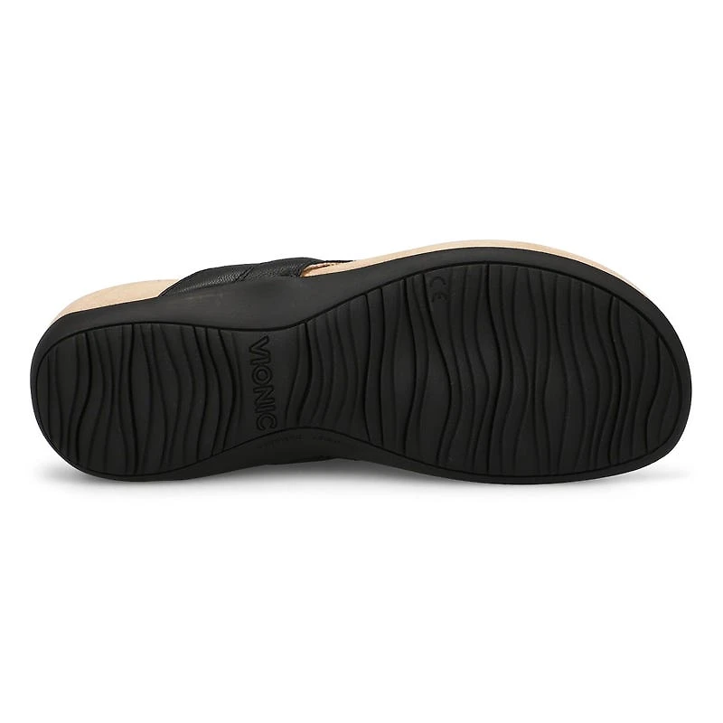 Women's Bella Braid Thong Sandal