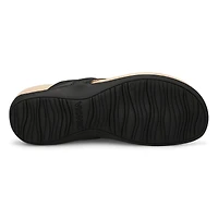 Women's Bella Braid Thong Sandal