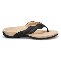 Women's Bella Braid Thong Sandal