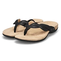 Women's Bella Braid Thong Sandal