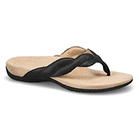 Women's Bella Braid Thong Sandal