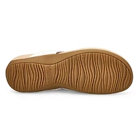 Women's Bella Braid Thong Sandal