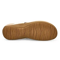 Tong BELLA BRAID, noir, femmes