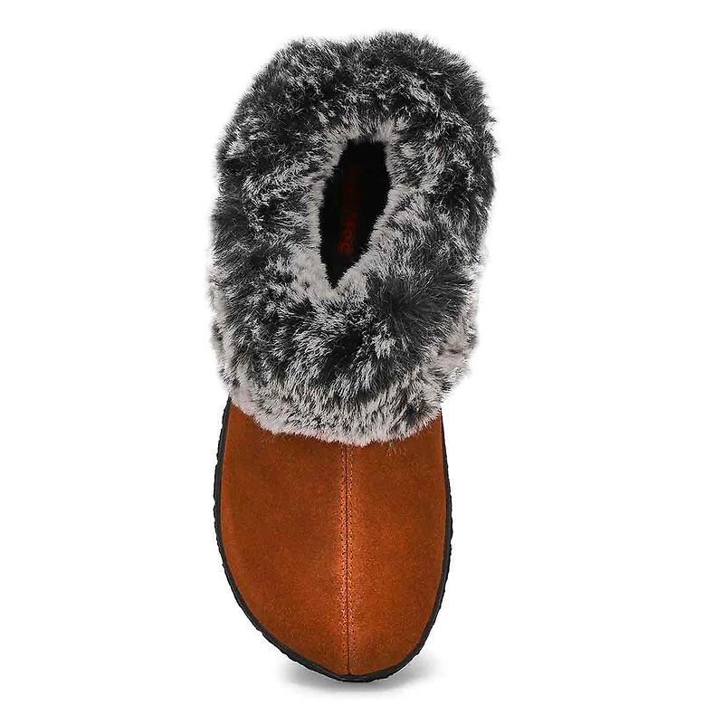 Women's Beth Open Back Slipper