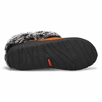 Women's Beth Open Back Slipper