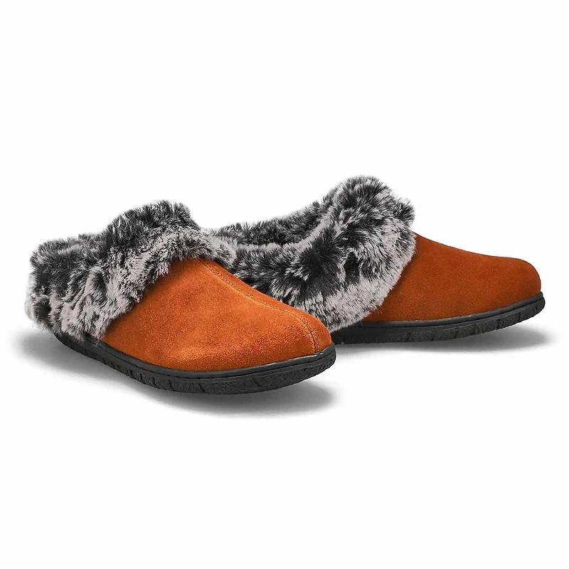 Women's Beth Open Back Slipper