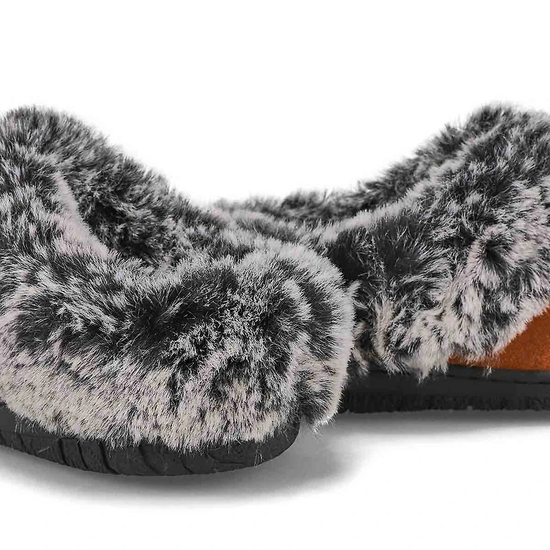 Women's Beth Open Back Slipper
