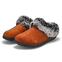 Women's Beth Open Back Slipper