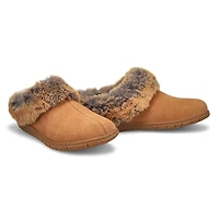 Women's Beth Open Back Slipper