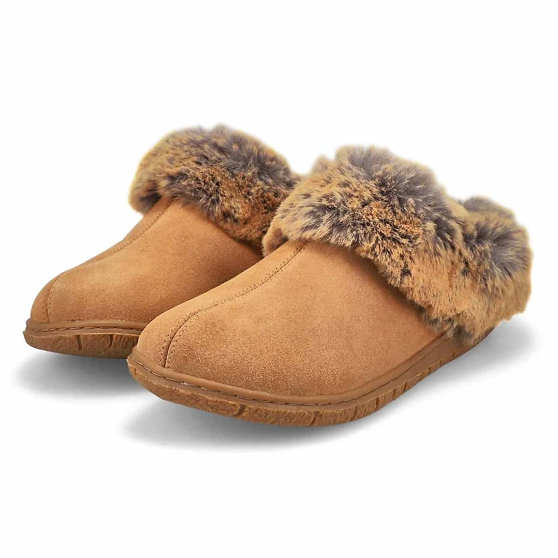 Women's Beth Open Back Slipper