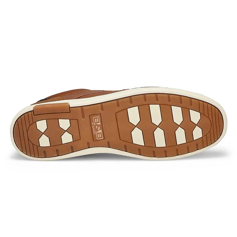 Men's Bjorn Lace Up Casual Oxford