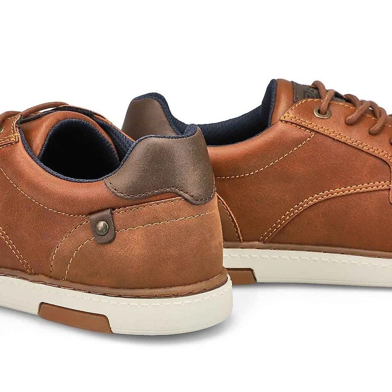 Men's Bjorn Lace Up Casual Oxford