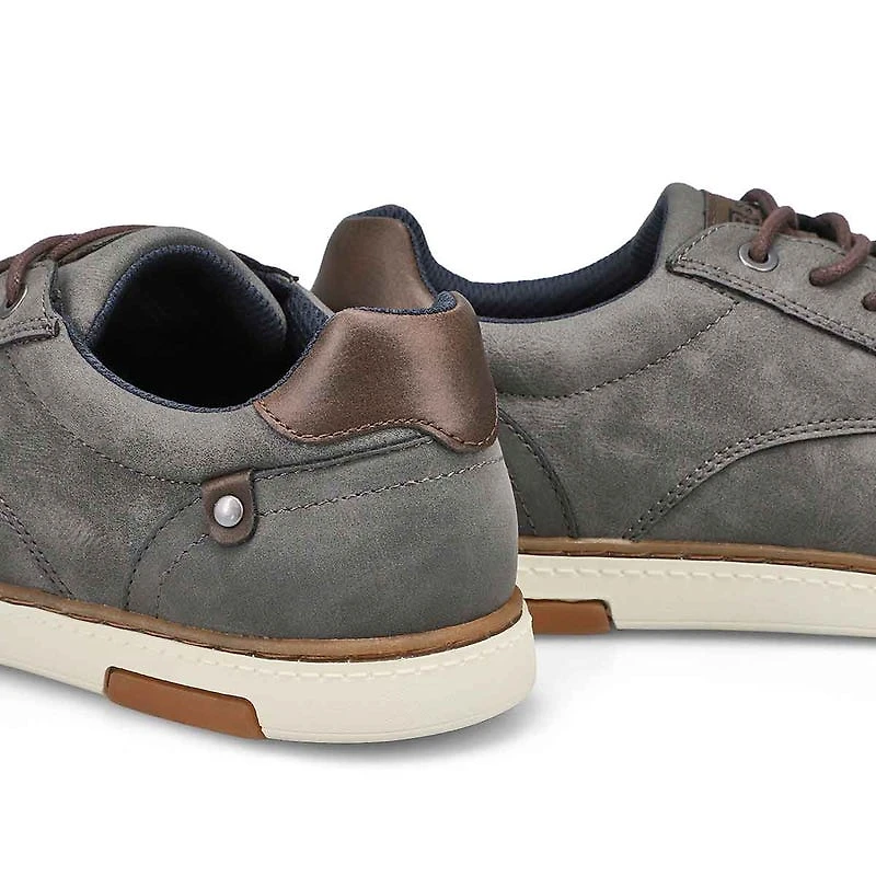 Men's Bjorn Lace Up Casual Oxford