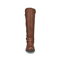 Women's Bonnie Tall Riding Boot - Black