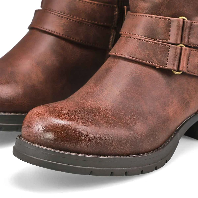 Women's Bonnie Tall Riding Boot - Black