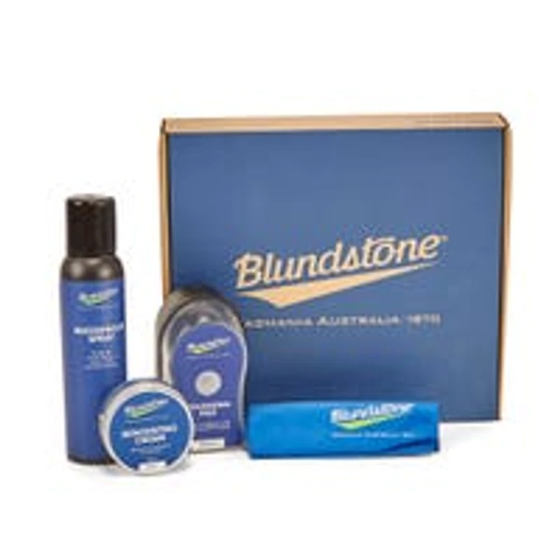 Trousse, Boot Care Rustic