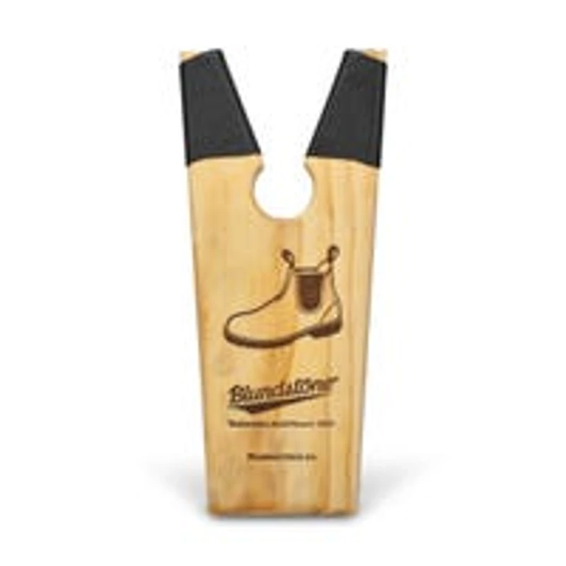 Unisex Boot Jack - Natural