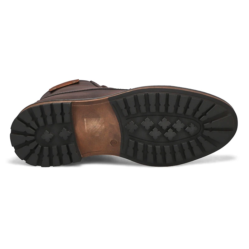 Bottine BRAD, noir, hommes