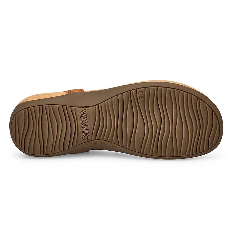 Women's Brea Casual Sandal - Black