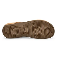 Women's Brea Casual Sandal - Black