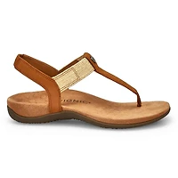 Women's Brea Casual Sandal - Black