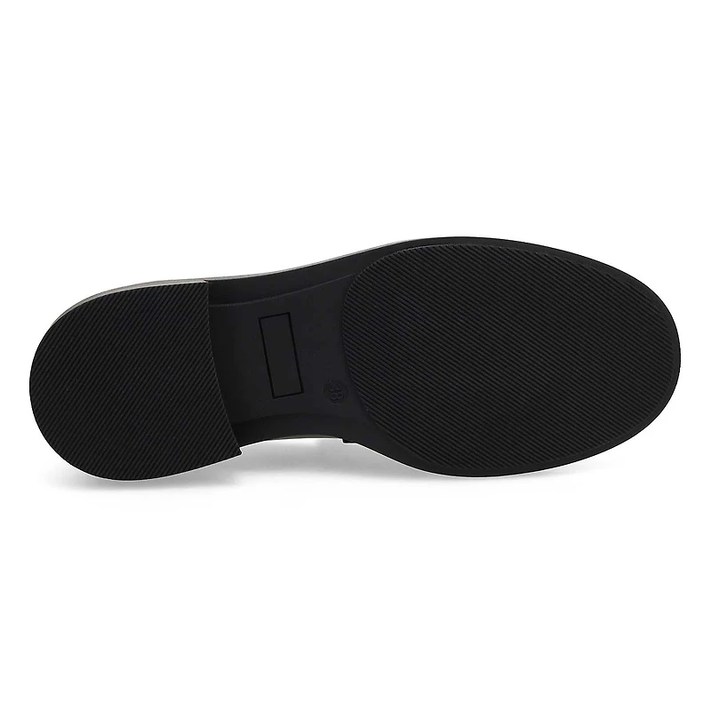 Women's  Bright Loafer - Black