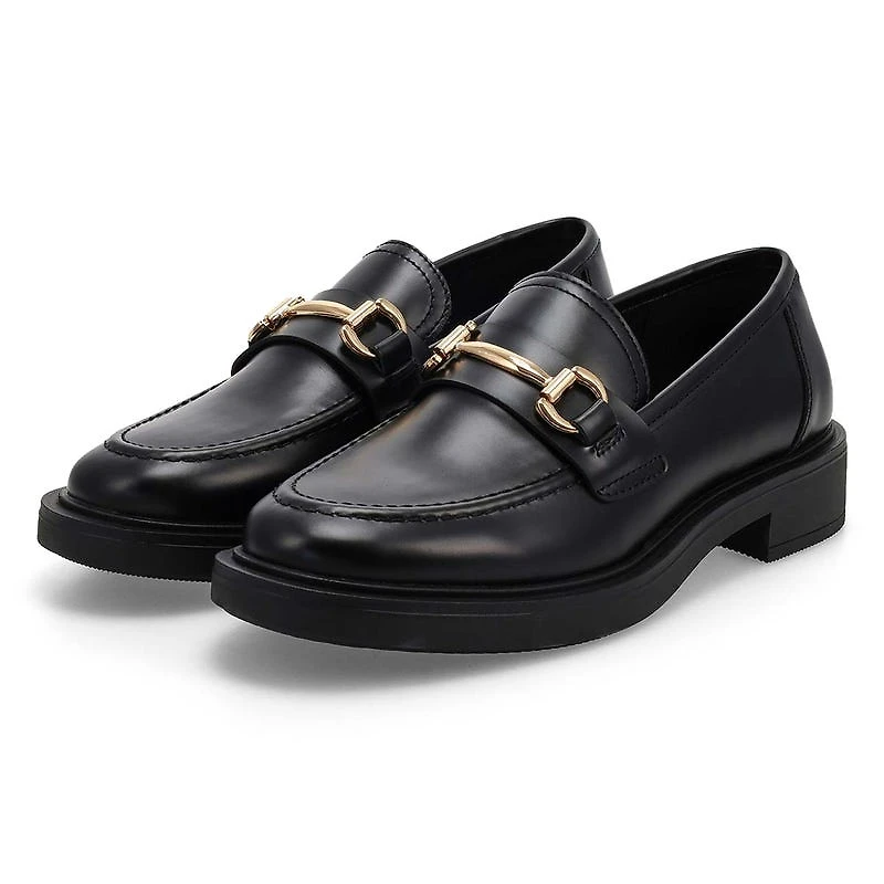 Women's Bright Loafer - Black