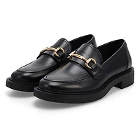 Women's  Bright Loafer - Black