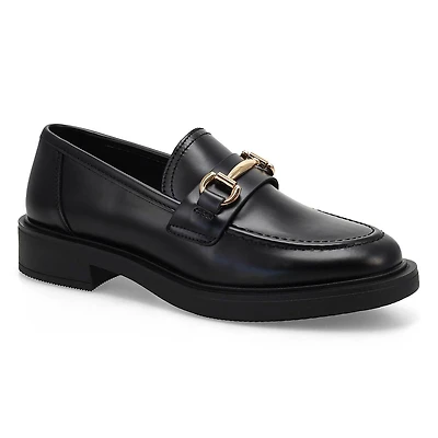 Women's  Bright Loafer - Black