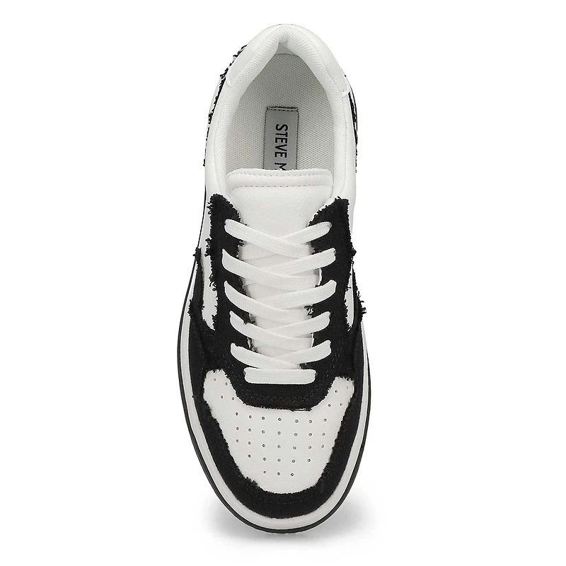Women's Brynlee Lace Up Sneaker