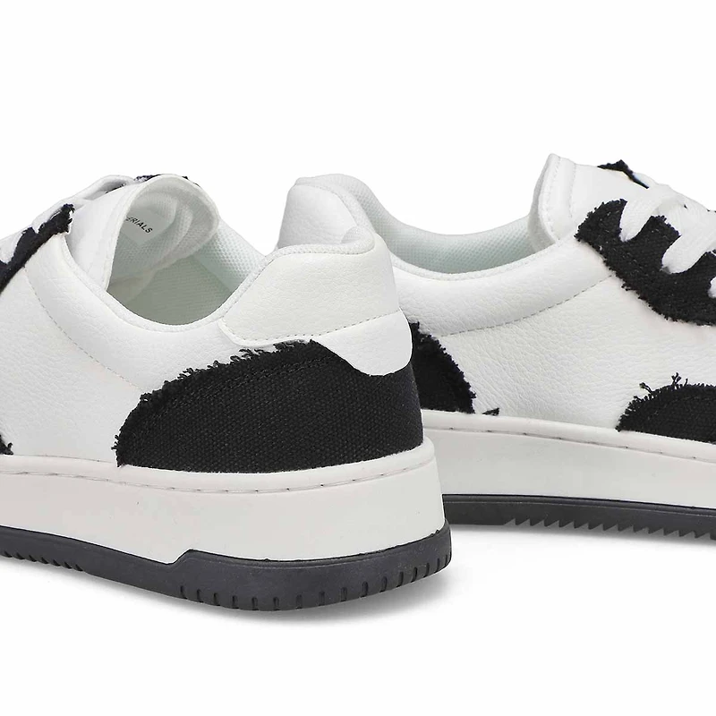 Women's Brynlee Lace Up Sneaker