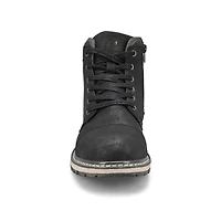 Bottine BUCKY, noir, hommes