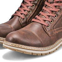 Bottine BUCKY, noir, hommes
