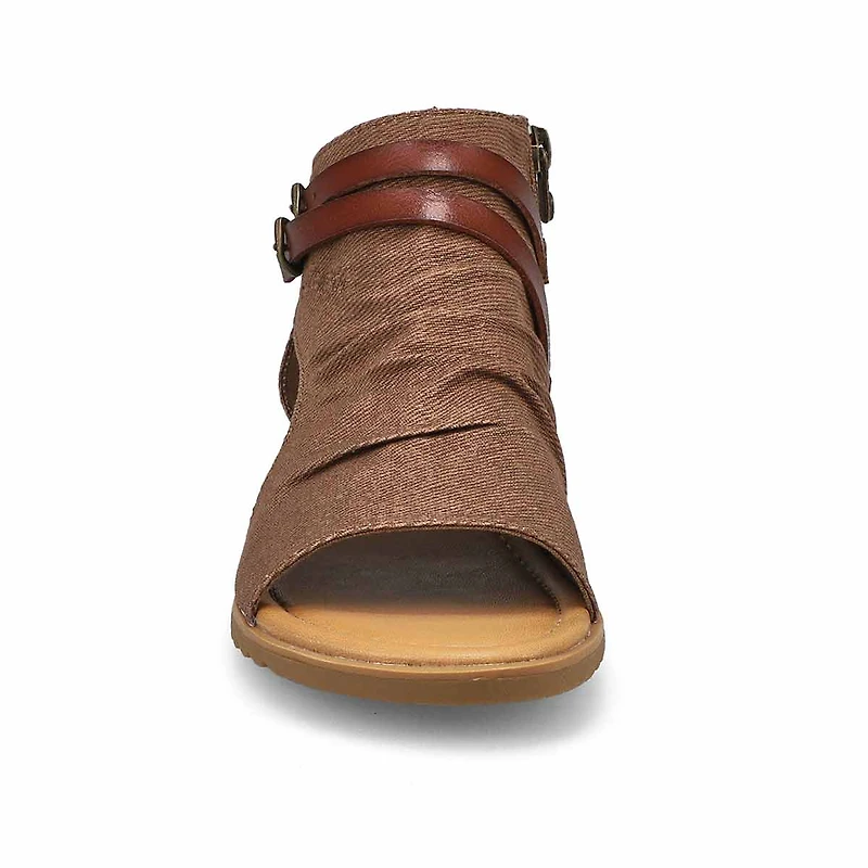 Women's Butterfly Casual Sandal