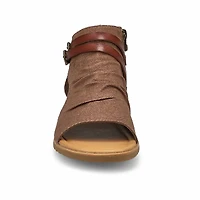 Women's Butterfly Casual Sandal