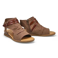 Women's Butterfly Casual Sandal