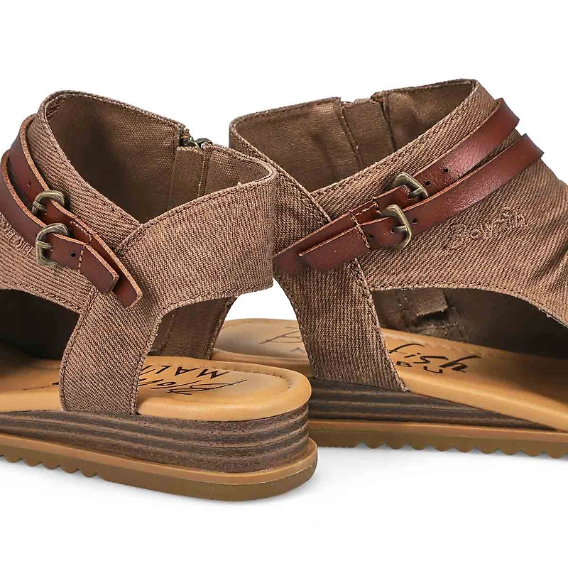 Women's Butterfly Casual Sandal