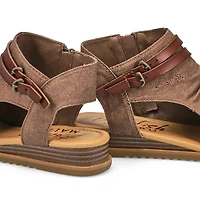 Women's Butterfly Casual Sandal