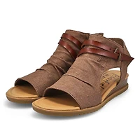 Women's Butterfly Casual Sandal