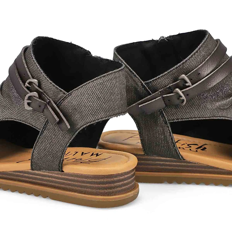 Women's Butterfly Casual Sandal