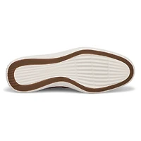 Men's Grand Evolution Shortwing Wide Casual Oxford