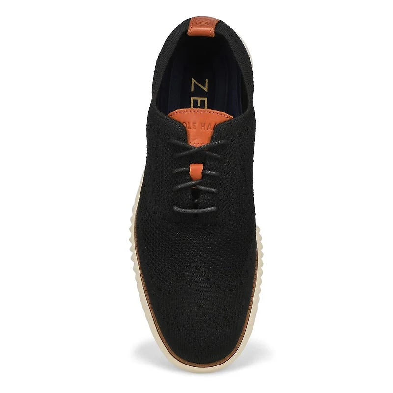 Men's Zero Grand Stitchlite Casual Oxford