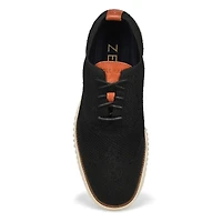 Men's Zero Grand Stitchlite Casual Oxford
