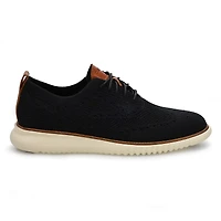 Men's Zero Grand Stitchlite Casual Oxford